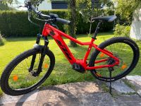 KTM Macina Race 271 Bayern - Kiefersfelden Vorschau