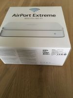 Apple AirPort Extreme A1408 WLAN/LAN Router Baden-Württemberg - Lauffen Vorschau