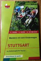 Taschenbuch "Stuttgart - Wandern mit dem Kinderwagen" Stuttgart - Stuttgart-West Vorschau