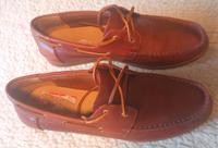 Clarks Bootsschuhe Herren Pickwell Sail neu Sachsen-Anhalt - Lutherstadt Wittenberg Vorschau