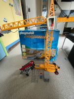 Playmobil Kran an Bastler Niedersachsen - Buxtehude Vorschau