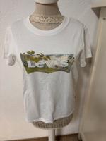 Levi’s Shirt T-Shirt weiß NEU XS 34 Marke ❤️❤️ Bayern - Kaufbeuren Vorschau