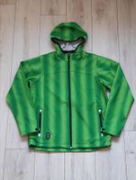 grüne Softshelljacke Jacke von Killtec Gr. 176 Level 3 Nordrhein-Westfalen - Reken Vorschau