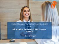 Mitarbeiter im Bereich Bad / Sauna (m/w/d) | Bad Hönningen Rheinland-Pfalz - Bad Hönningen Vorschau