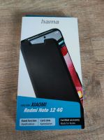 Hama Xiaomi Redmi Note 12 4G Nordrhein-Westfalen - Solingen Vorschau