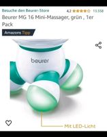 BEURER MINI MASSAGE GERAET Nordrhein-Westfalen - Solingen Vorschau