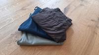 Mango basic 36 S Hosen Stoffhosen gerades Bein Hessen - Erlensee Vorschau