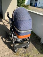 Daliya Kinderwagen Hessen - Reiskirchen Vorschau