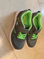 ❤️ Lico Turnschuhe/ Hallenschuhe/ Sportschuhe Gr. 31 Baden-Württemberg - Ilshofen Vorschau