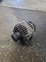 Lichtmaschine Audi A4 B6 8E 1.9 TDI 140A Bayern - Ernsgaden Vorschau