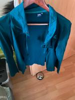 Schöne Damen Cecil Sweatjacke Gr. M Hessen - Eiterfeld Vorschau
