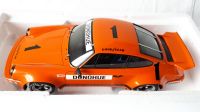 Spark 1:18, Porsche 911 RS 3.0, IROC Champion 1975, Donohue Bayern - Altusried Vorschau