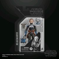 Bo-Katan Kryze Archive 6" Black Series Star Wars Hasbro Dortmund - Wambel Vorschau