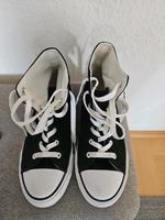 Damen High Sneakers gr.39 Hessen - Rüsselsheim Vorschau