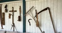 Antike Werkzeuge Rheinland-Pfalz - Herdorf Vorschau