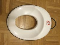 Toilettensitz Kleinkinder von Babybjörn weiß Altona - Hamburg Ottensen Vorschau