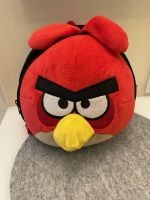 H&M Angry Birds Rucksack Kissen Düsseldorf - Derendorf Vorschau