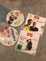 4 Filme DVD Dortmund - Brechten Vorschau