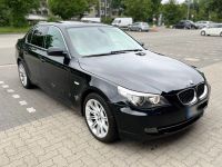 BMW 525d Xdrive - Edition Luxury - Vollausstattung Altona - Hamburg Bahrenfeld Vorschau