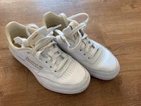 REEBOK SNEAKER 34,5 Niedersachsen - Belm Vorschau