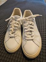 VEJA Herrensneaker Weiss Gr. 41 Baden-Württemberg - Weilheim an der Teck Vorschau
