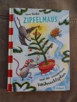 Zipfelmaus und der wunderbare Weihnachtsplan Buch Kinderbuch Nordrhein-Westfalen - Herdecke Vorschau