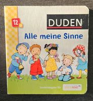 Duden Alle meine Sinne Kinder Buch Nordrhein-Westfalen - Hamm Vorschau