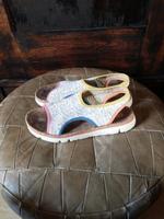 Damen Camper Gr. 39 Sandalen Schuhe Nordrhein-Westfalen - Solingen Vorschau