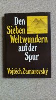 Buch - Den Sieben Weltwundern auf der Spur für 5,20 € Sachsen-Anhalt - Merseburg Vorschau