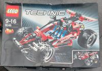 Lego Technik 8048 OVP Nordrhein-Westfalen - Herne Vorschau