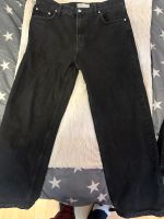 Bershka denim baggy Jeans Rostock - Lütten Klein Vorschau