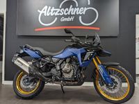 Suzuki DL 800 DE Power Edition Akrapovic 48 Monate Garantie A2 Nordrhein-Westfalen - Neukirchen-Vluyn Vorschau