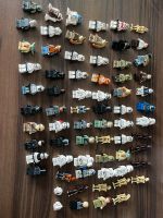 Lego Star Wars Figuren Niedersachsen - Geestland Vorschau
