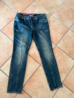 Street one Jeans 28/30 blau Duisburg - Rheinhausen Vorschau