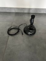 Speedlink Dark Tornado Joystick Flightstick mit Saugnäpfen Saarland - St. Wendel Vorschau