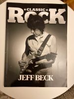 Classic Rock Zeitschrift Nr. 117 Jeff Beck Exclusives Cover Bayern - Zirndorf Vorschau