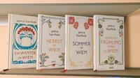 Petra Hartlieb Frühling Sommer Herbst Winter Jahreszeiten Wien Berlin - Köpenick Vorschau