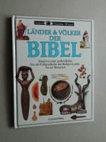 Länder und Völker der Bibel. Zeugnisse einer grossen Kultur. Von Leipzig - Altlindenau Vorschau