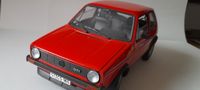 Modellauto Golf 1 GTI, 1:18 Thüringen - Jena Vorschau