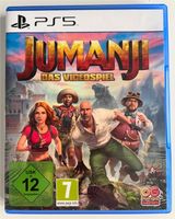 Jumanji PlayStation 5 PS5 Nordrhein-Westfalen - Wachtberg Vorschau
