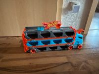 Hot Wheel Transporter Bahn Rheinland-Pfalz - Mutterstadt Vorschau