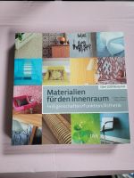 Buch Materialien für den Innenraum NEU Baden-Württemberg - Ottenbach Vorschau