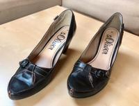 Damenschuhe s.Oliver Gr. 39 Niedersachsen - Cremlingen Vorschau