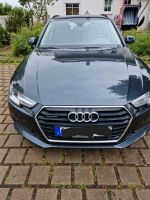 Audi A4 Avant B8 2.0 TDI quattro EZ 03/2016 Bayern - Langenzenn Vorschau