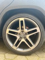 Mercedes AMG Felge 20 Zoll 8 1/2J ET 45 H2 Nordrhein-Westfalen - Rommerskirchen Vorschau