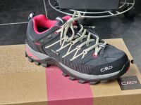 CMP Trekking-/Outdoor Schuhe Gr. 36 Bayern - Leipheim Vorschau