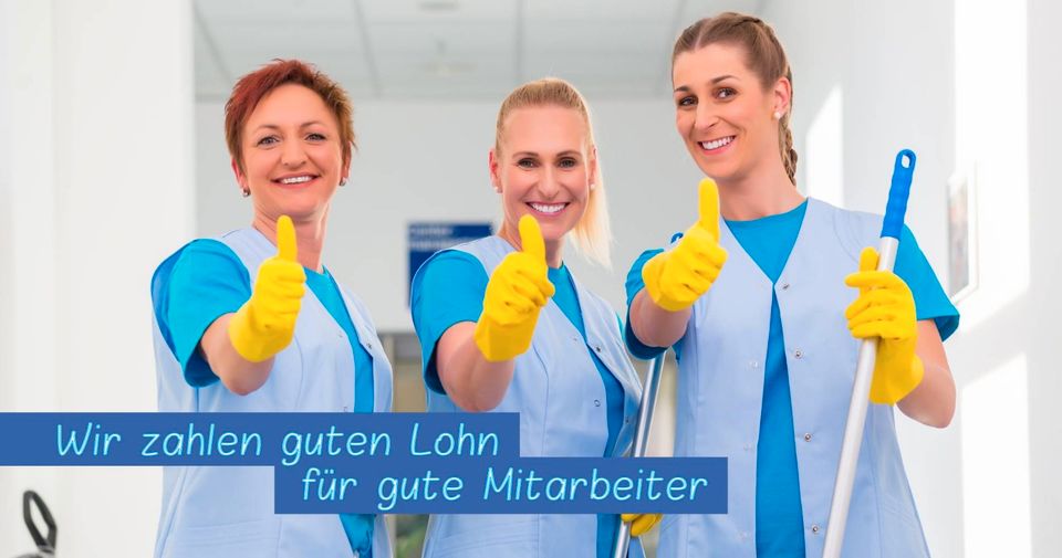 Wäschereimitarbeiter (m/w/d) in Hildesheim in Hildesheim