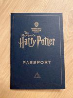 Harry Potter tour London Passport Niedersachsen - Bispingen Vorschau