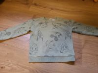 Biete dünnen Pullover von H&M Gr. 92 Brandenburg - Neuhausen/Spree Vorschau