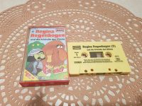 Regina Regenbogen Kassette cassette Hörspiel 90er 90s Nordrhein-Westfalen - Gladbeck Vorschau